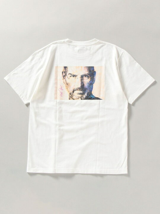 楽天市場】【SALE／70%OFF】SHIPS: SID MAURER アート プリント T 