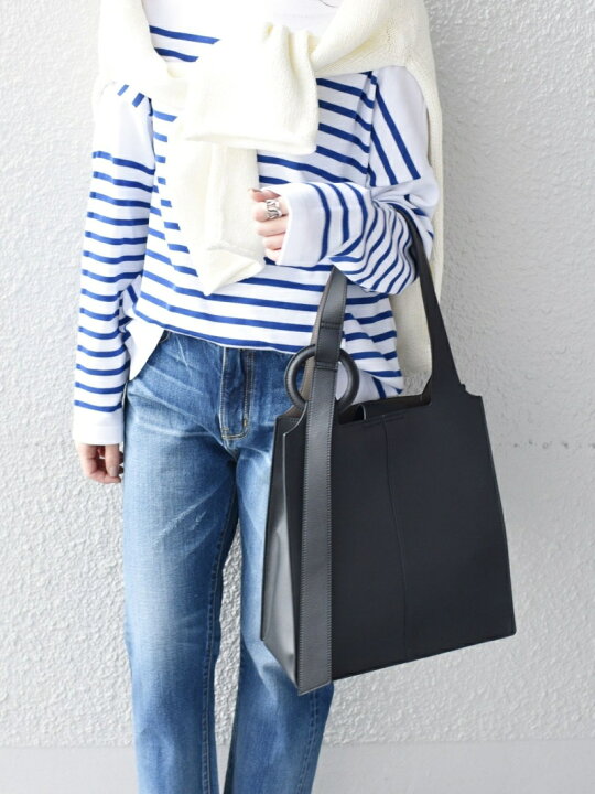 楽天市場】【SALE／60%OFF】リングハンドルトート◇ SHIPS WOMEN 