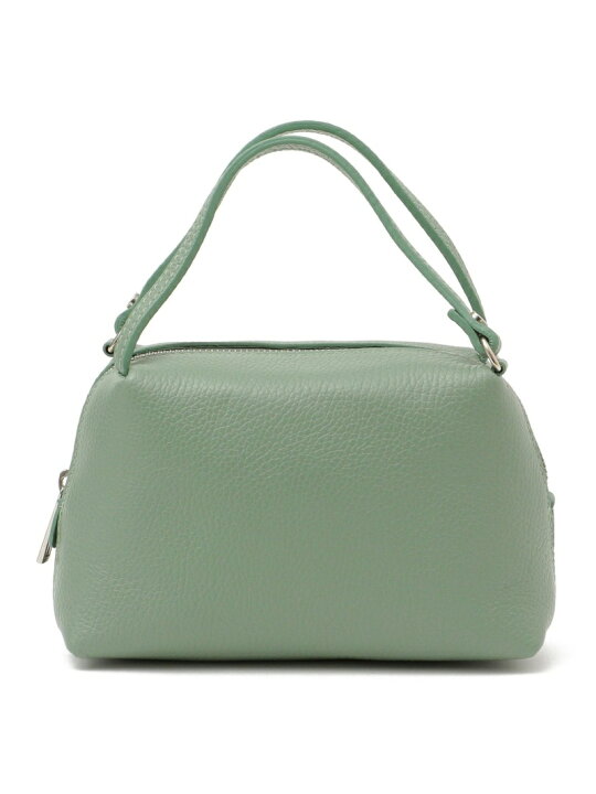 楽天市場】【SALE／50%OFF】Milos:ダブルハンドルポシェット◇ SHIPS 