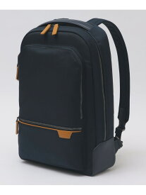 【SHIPS別注】TUMI: 50th ANNIV HARRISON バックパック SHIPS MEN シップス バッグ リュック・バックパック ネイビー【送料無料】[Rakuten Fashion]