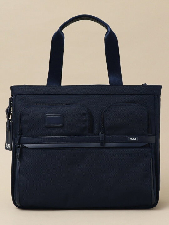 楽天市場】【SHIPS別注】TUMI:エクスパンダブル トート SHIPS シップス 