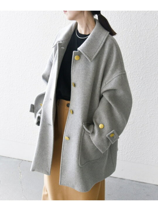 楽天市場】【SALE／30%OFF】SHIPS any: ノンミュールジングウール 