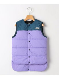 【SALE／30%OFF】THE NORTH FACE:Baby Insulated Sleeper SHIPS KIDS シップス マタニティウェア・ベビー用品 その他のベビーグッズ ブラック パープル ベージュ【RBA_E】【送料無料】[Rakuten Fashion]
