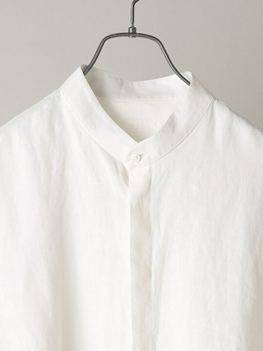 楽天市場】【SALE／50%OFF】BOURRIENNE PARIS X:リネン オフィサー 