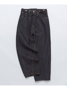 SKEWed: 201 ONE POCKET PANTS LV SHIPS MEN �V�b�v�X �p���c �W�[���Y�E�f�j���p���c �u���b�N �l�C�r�[�y���������z[Rakuten Fashion]