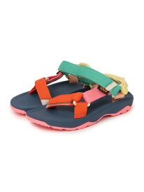 Teva: HURRICANE XLT 2 スポーツサンダル SHIPS any シップス シューズ・靴 サンダル ブラック ピンク ネイビー【送料無料】[Rakuten Fashion]