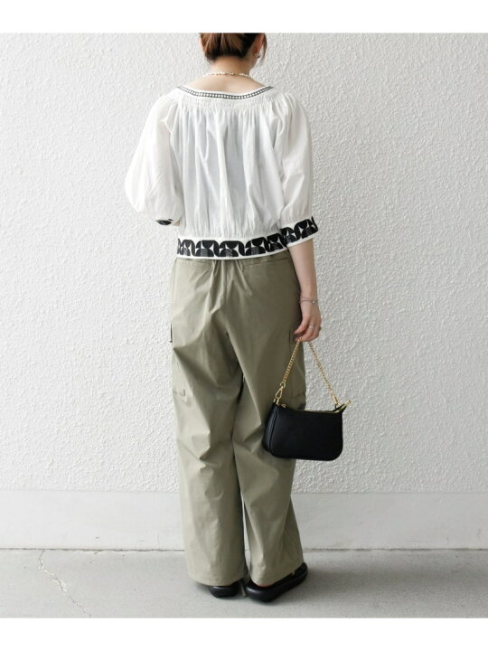 楽天市場】【SALE／60%OFF】bon_meur:＜洗濯機可能＞ジオメトリック 