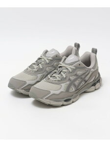 �ySALE�^30%OFF�zASICS: GEL-NYC RGD SHIPS MEN �V�b�v�X �V���[�Y�E�C �X�j�[�J�[ �O���[ �u���b�N�yRBA_E�z�y���������z[Rakuten Fashion]