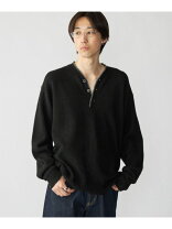 楽天市場】ジチピ ヘンリーネックの通販