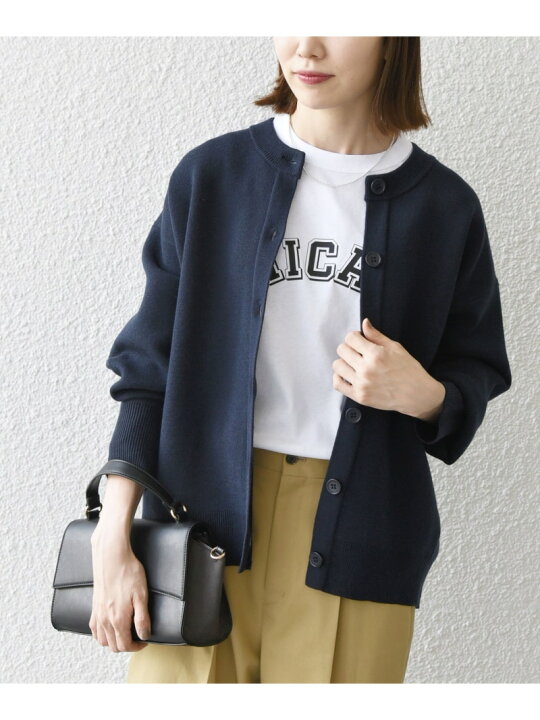 楽天市場】【SALE／30%OFF】SHIPS any:〈手洗い可能〉ミラノリブ 