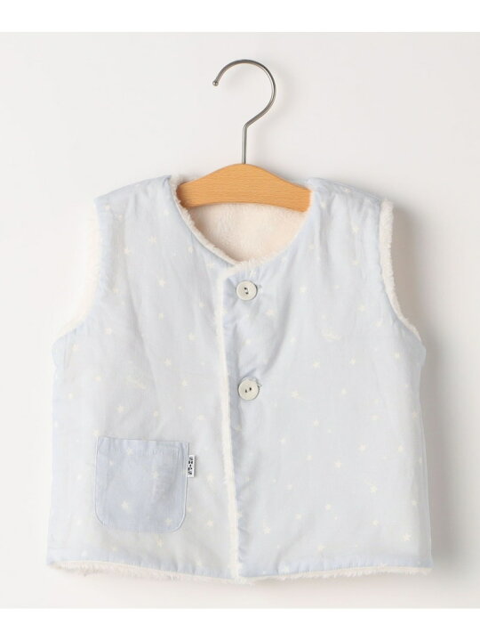 楽天市場】【SALE／40%OFF】SHIPS KIDS:80~90cm / ベビー フェイク 