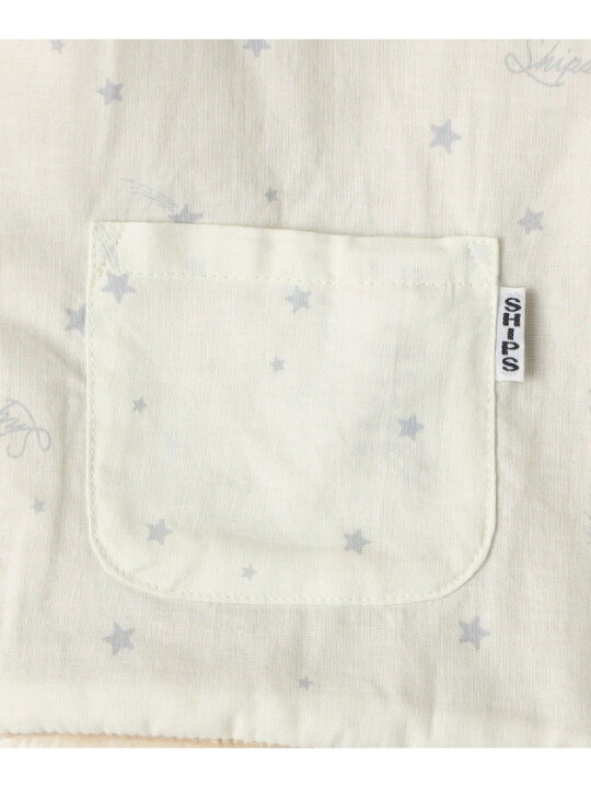 楽天市場】【SALE／40%OFF】SHIPS KIDS:80~90cm / ベビー フェイク 