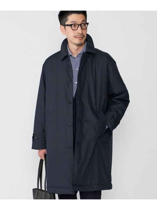 楽天市場】【SALE／60%OFF】SHIPS:＜撥水＞Thinsulate 中綿 ステン 