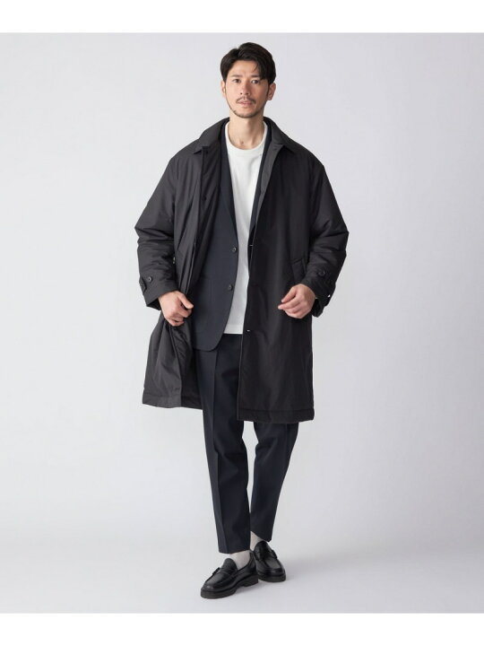 楽天市場】【SALE／60%OFF】SHIPS:＜撥水＞Thinsulate 中綿 ステン 