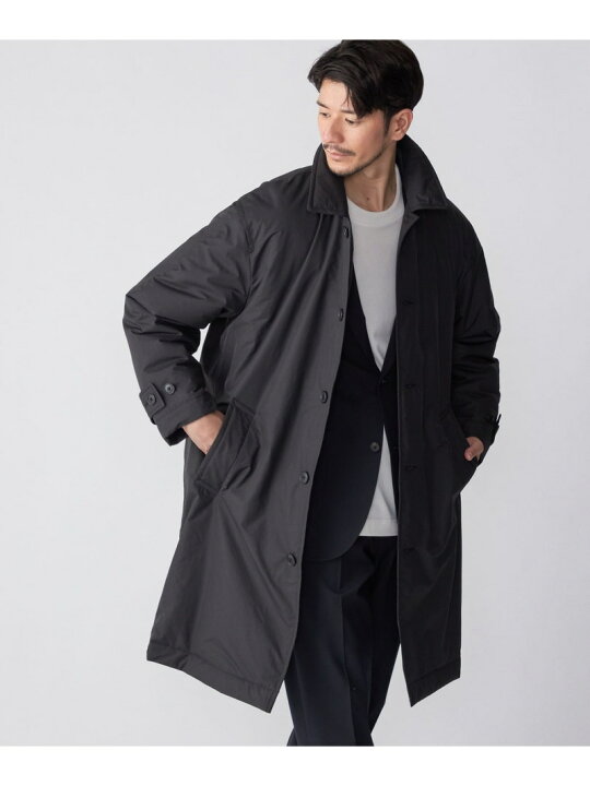 楽天市場】【SALE／60%OFF】SHIPS:＜撥水＞Thinsulate 中綿 ステン 
