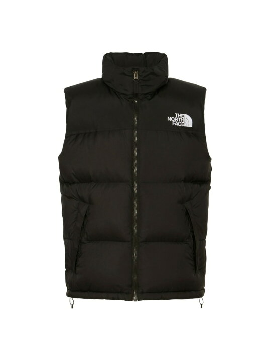楽天市場】THE NORTH FACE: Nuptse Vest / ヌプシ ダウン ベスト 23FW 