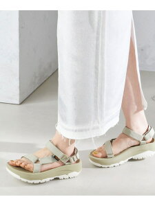 TEVA:HURRICANE XLT2 AMPSOLE �� SHIPS WOMEN �V�b�v�X �V���[�Y�E�C �T���_�� �O���[�� �x�[�W�� �u���b�N�y���������z[Rakuten Fashion]