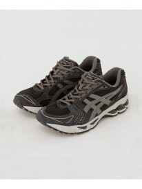 【EXCLUSIVE】ASICS: GEL-KAYANO 14 SHIPS MEN シップス シューズ・靴 スニーカー ブラウン【送料無料】[Rakuten Fashion]