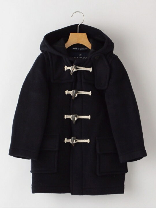楽天市場】【SALE／30%OFF】LONDON TRADITION:100~130cm / ダッフル 