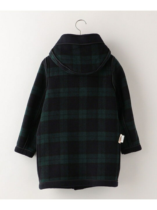 楽天市場】【SALE／30%OFF】LONDON TRADITION:100~130cm / ダッフル 