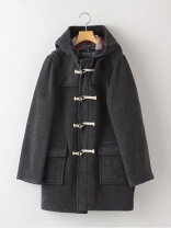 楽天市場】ダッフルコート バーバリー（キッズ・ベビー・マタニティ 