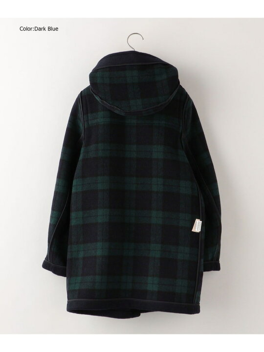楽天市場】LONDON TRADITION:140~150cm / ダッフルコート SHIPS KIDS 