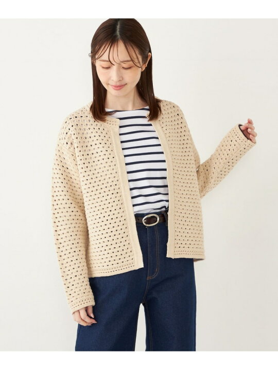 SHIPS シップス カーディガン ニットジャケット 楽天市場】【SALE／40 