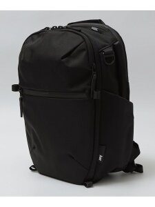 Aer: CITY PACK PRO 2 20L SHIPS MEN �V�b�v�X �o�b�O �����b�N�E�o�b�N�p�b�N �u���b�N�y���������z[Rakuten Fashion]