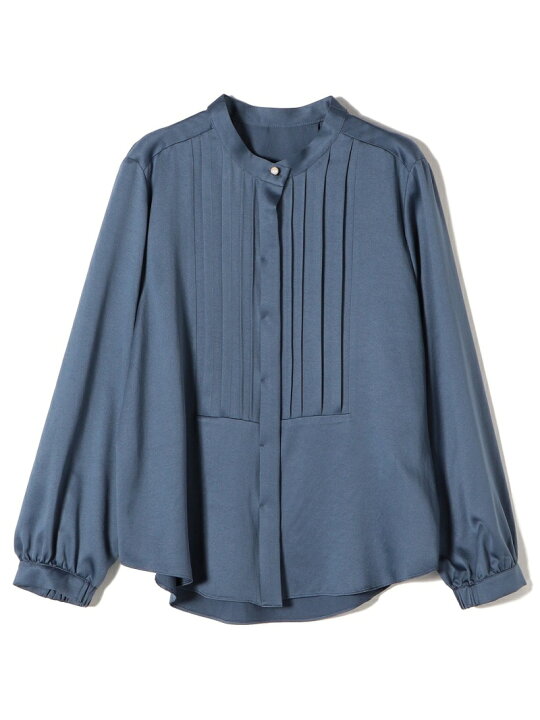 楽天市場】【SALE／70%OFF】＜手洗い可能＞パールモチーフボタンタック 