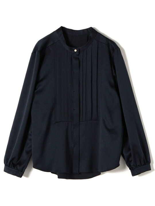 楽天市場】【SALE／70%OFF】＜手洗い可能＞パールモチーフボタンタック 