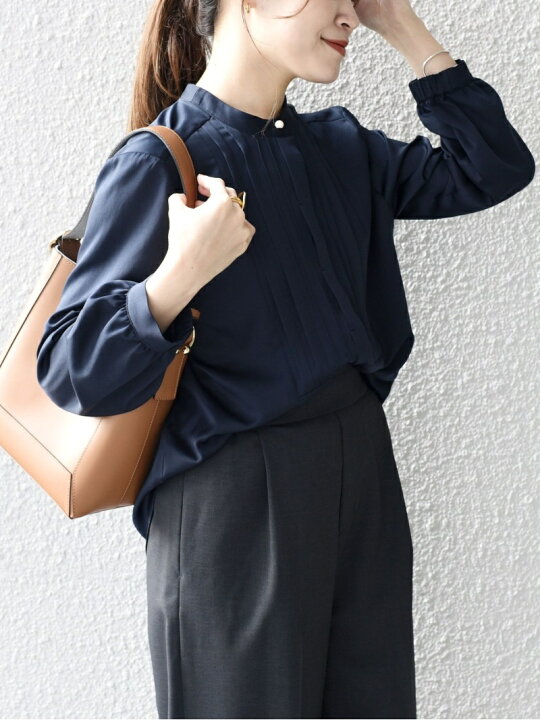 楽天市場】【SALE／70%OFF】＜手洗い可能＞パールモチーフボタンタック 