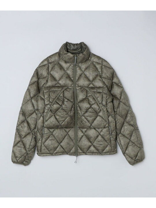 楽天市場】ROA: NUNA 800 FILL POWER HOODED DOWN JACKET SHIPS MEN 