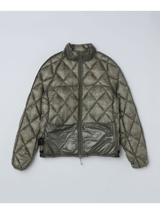 楽天市場】ROA: NUNA 800 FILL POWER HOODED DOWN JACKET SHIPS MEN 