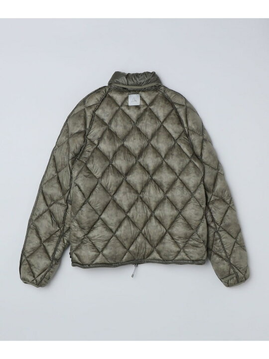 楽天市場】ROA: NUNA 800 FILL POWER HOODED DOWN JACKET SHIPS MEN 
