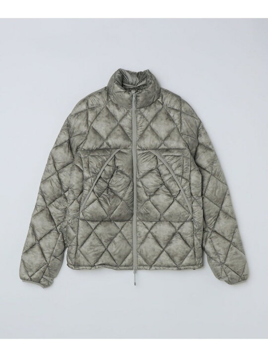 楽天市場】ROA: NUNA 800 FILL POWER HOODED DOWN JACKET SHIPS MEN 