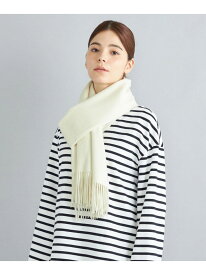 ソリッド カシミヤ ストール 23AW ◇ SHIPS WOMEN シップス ファッション雑貨 マフラー・ストール・ネックウォーマー ブルー ブラウン グレー ピンク ネイビー【送料無料】[Rakuten Fashion]