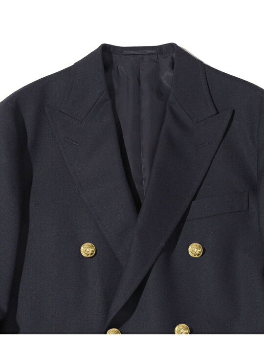 楽天市場】【SALE／40%OFF】Southwick Gate Label: ウール ネイビー 