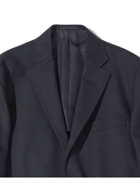 楽天市場】【SALE／40%OFF】Southwick Gate Label: ウール ネイビー 