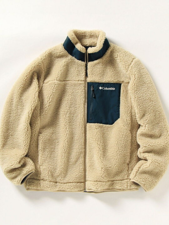 楽天市場】【SALE／30%OFF】【SHIPS any別注】Columbia: NEW シュガー  