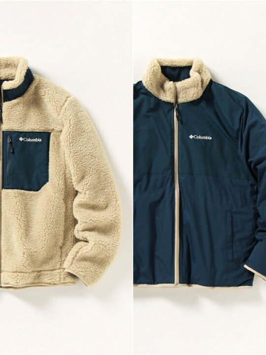 楽天市場】【SALE／30%OFF】【SHIPS any別注】Columbia: NEW シュガー 