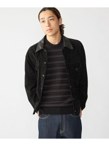 yCity Ambient ProductsʒzPENNEYS: 60s XG[h WPbg SHIPS MEN VbvX WPbgEAE^[ Jo[I[E[NWPbg uE ubNyz[Rakuten Fashion]