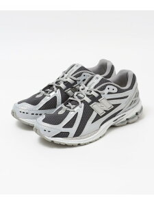 NEW BALANCE: 1906R SHIPS MEN �V�b�v�X �V���[�Y�E�C �X�j�[�J�[ �u���E�� �O���[�y���������z[Rakuten Fashion]
