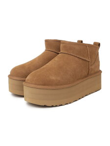 UGG:CLASSIC ULTRA MINI PLATFORM SHIPS WOMEN VbvX V[YEC u[c uE ubNyz[Rakuten Fashion]