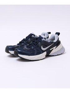 ySALE^50%OFFzNIKE: V2K RUN SHIPS MEN VbvX V[YEC Xj[J[ ubN O[yRBA_Ezys\z*yz[Rakuten Fashion]