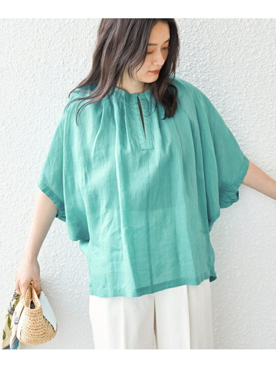 楽天市場】【SALE／30%OFF】＜手洗い可能＞ラミー4 スキッパー 