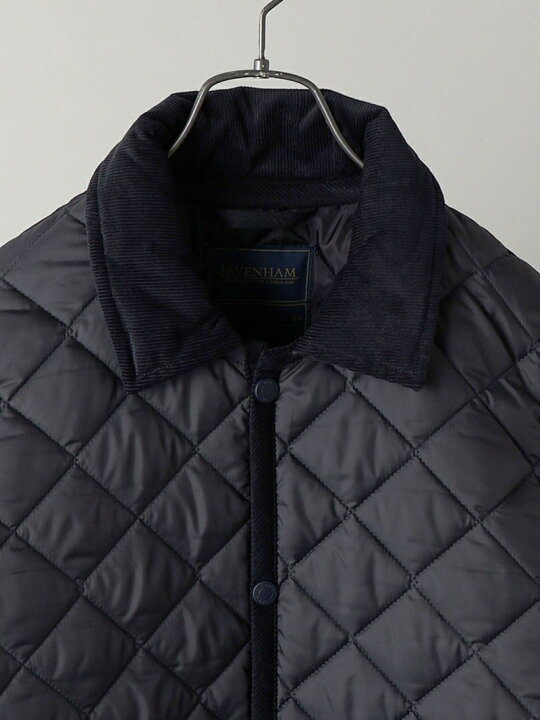 楽天市場】【SALE／30%OFF】【SHIPS別注】LAVENHAM: KEDINGTON ロング 