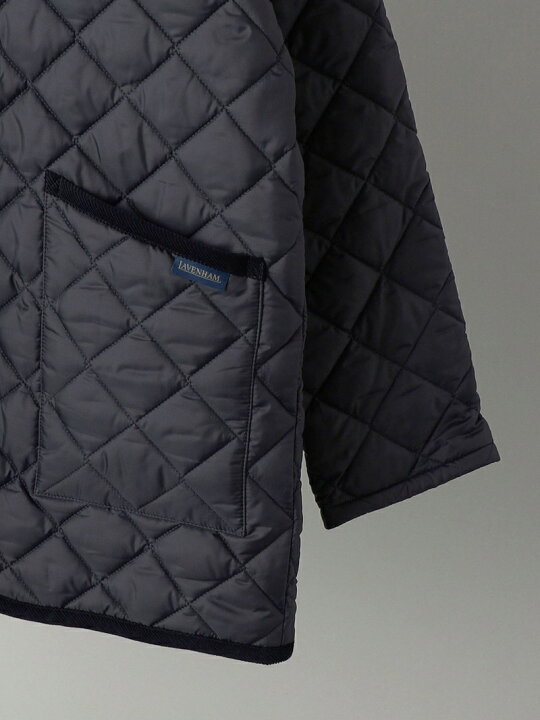 楽天市場】【SALE／30%OFF】【SHIPS別注】LAVENHAM: KEDINGTON ロング 