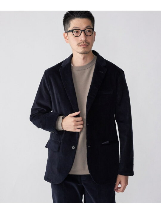 楽天市場】【SALE／30%OFF】SHIPS: コーデュロイ ストレッチ 2B 