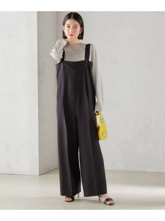 楽天市場】【SALE／40%OFF】＜手洗い可能＞ツイル ストレッチ ワイド 