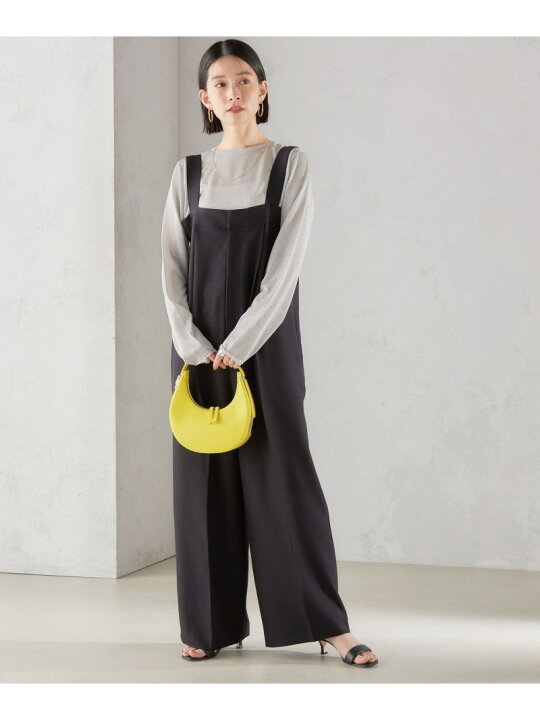 楽天市場】【SALE／40%OFF】＜手洗い可能＞ツイル ストレッチ ワイド 